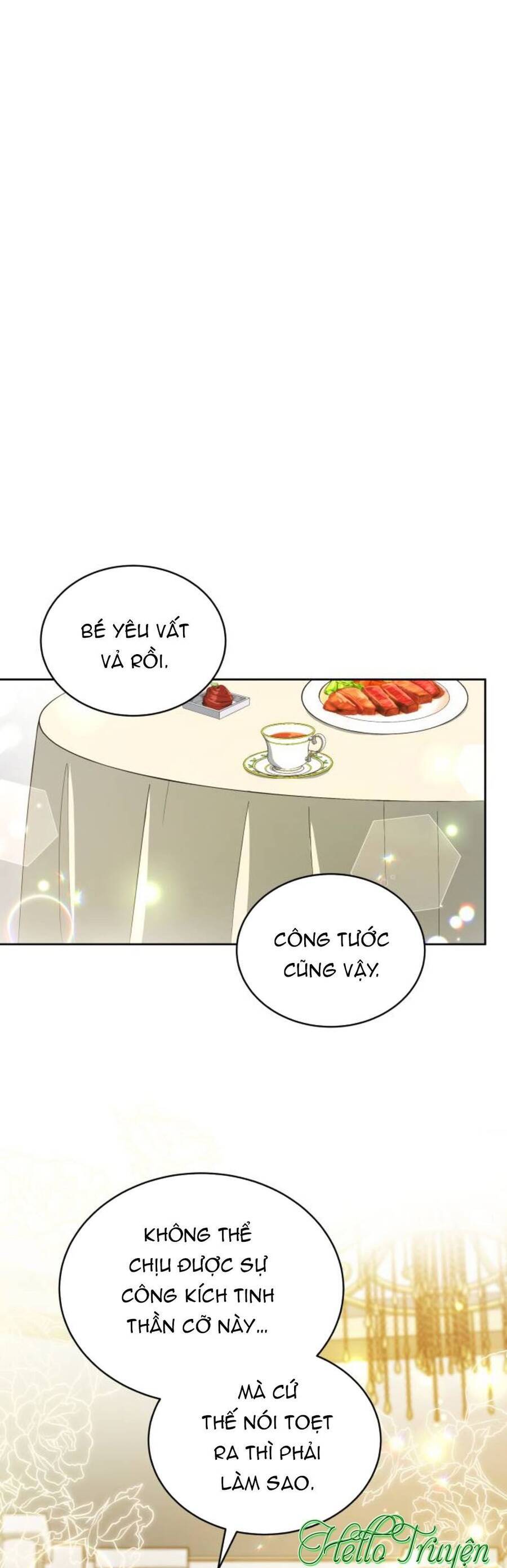 Tôi Đã Quyến Rũ Vị Công Tước Dối Trá Chapter 37.2 - 8