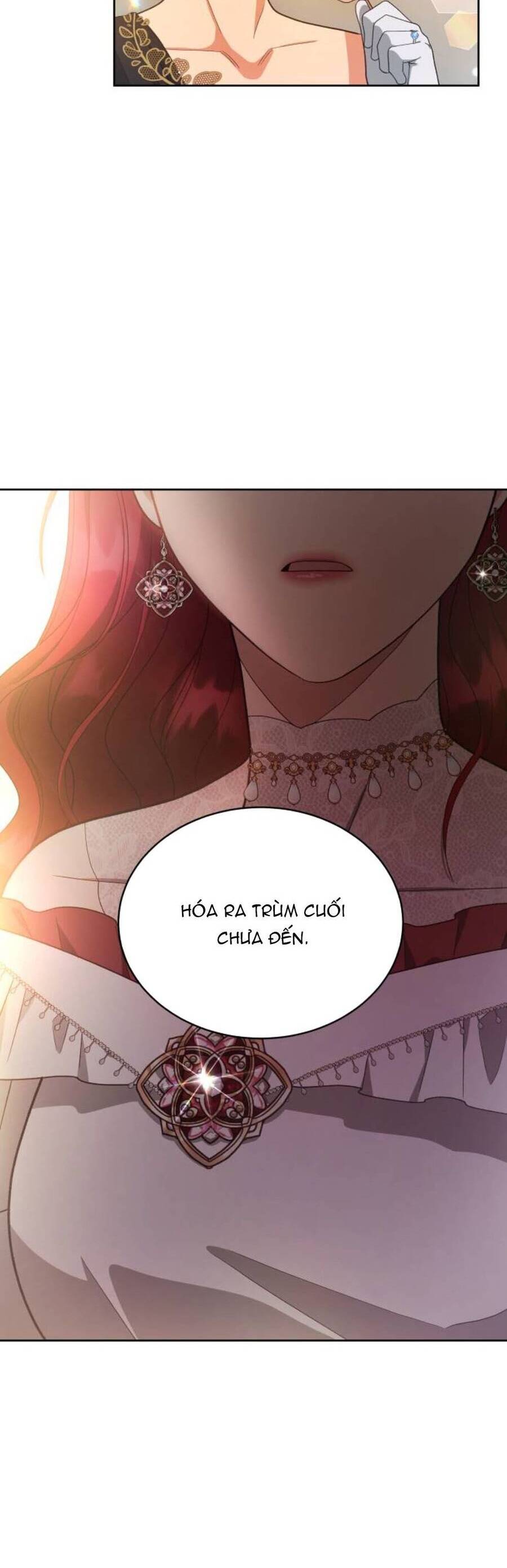 Tôi Đã Quyến Rũ Vị Công Tước Dối Trá Chapter 37.2 - 10