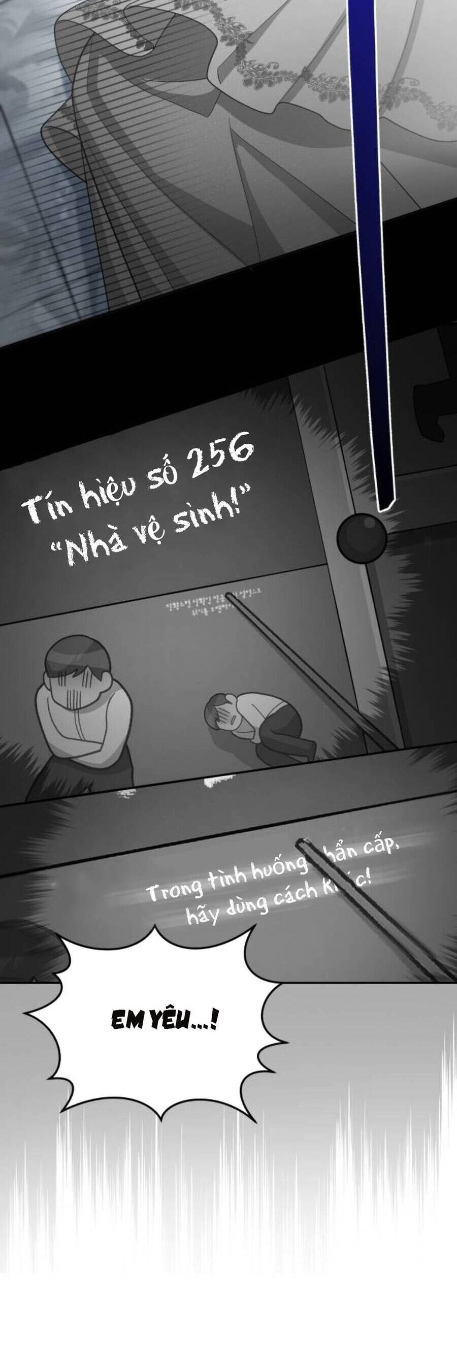 Tôi Đã Quyến Rũ Vị Công Tước Dối Trá Chapter 38.1 - 12