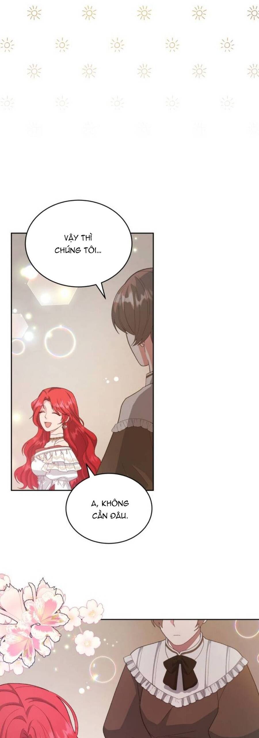 Tôi Đã Quyến Rũ Vị Công Tước Dối Trá Chapter 38.1 - 15