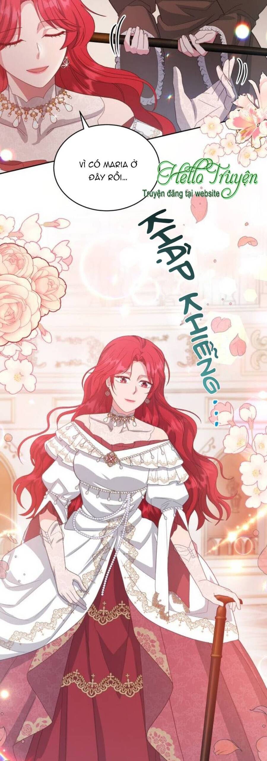 Tôi Đã Quyến Rũ Vị Công Tước Dối Trá Chapter 38.1 - 16