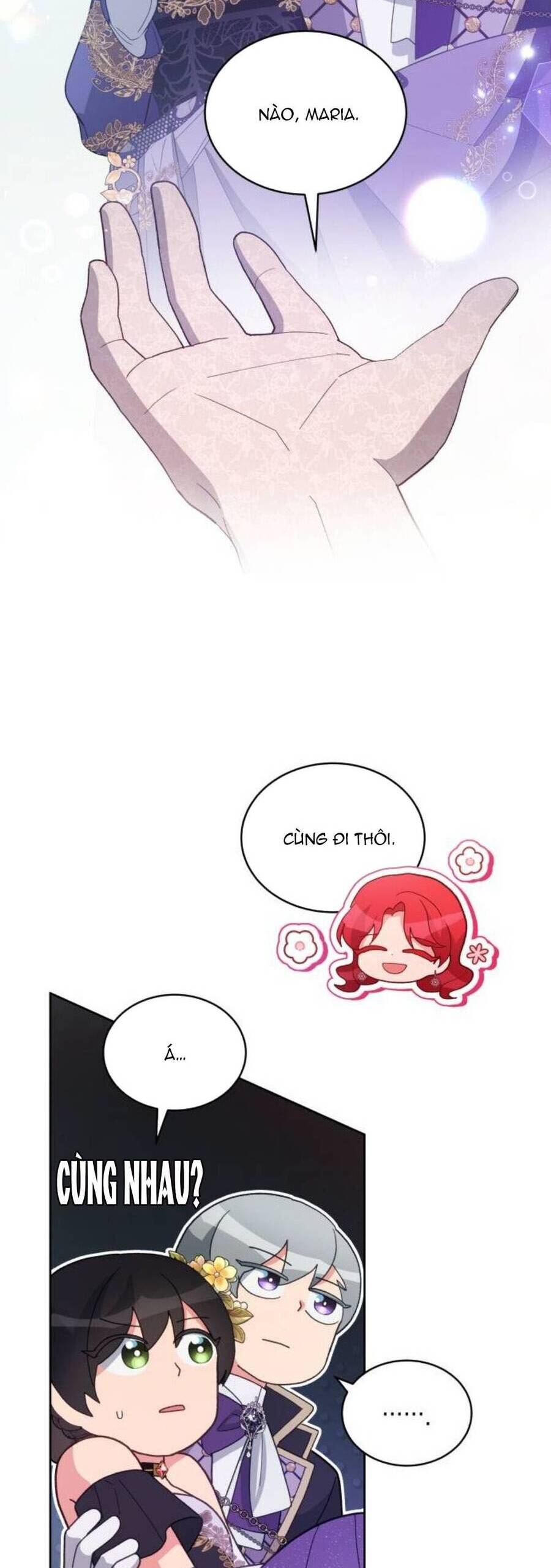 Tôi Đã Quyến Rũ Vị Công Tước Dối Trá Chapter 38.1 - 18