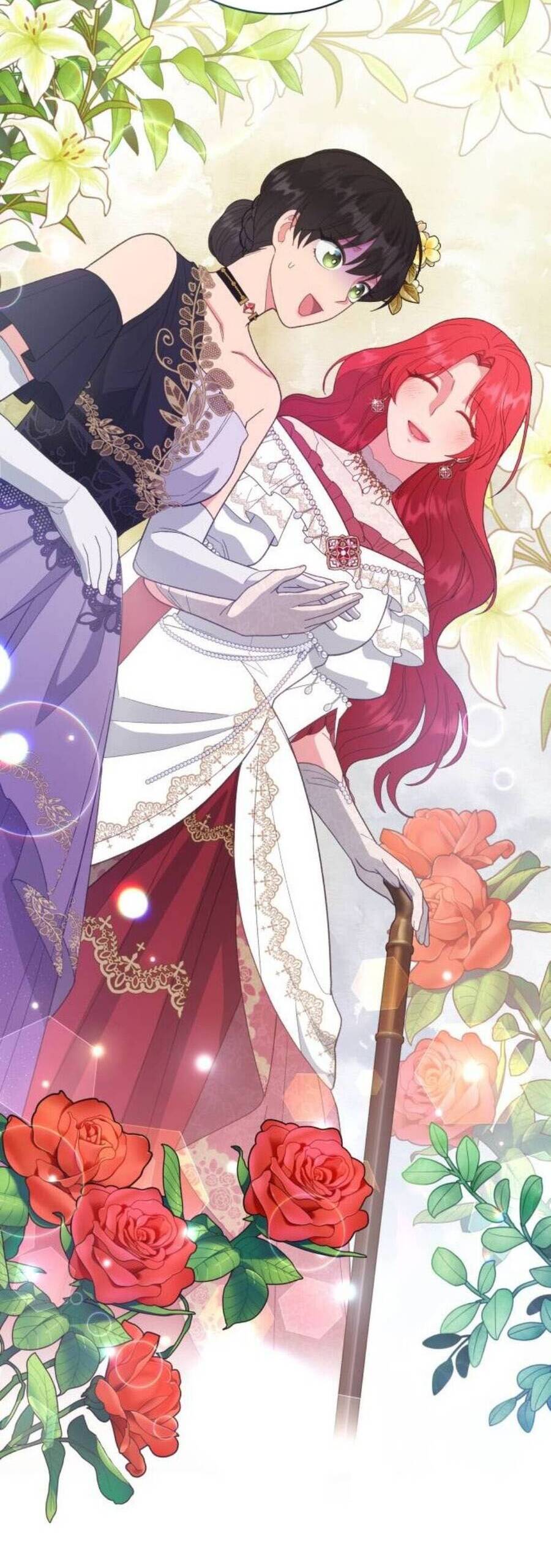 Tôi Đã Quyến Rũ Vị Công Tước Dối Trá Chapter 38.1 - 20