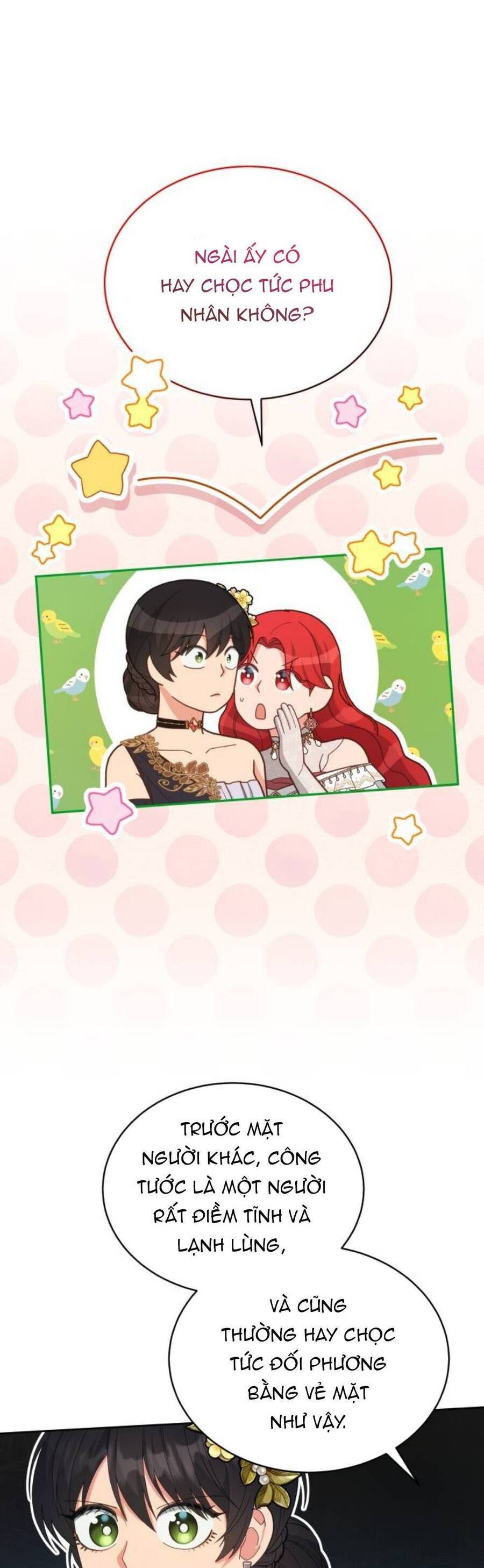 Tôi Đã Quyến Rũ Vị Công Tước Dối Trá Chapter 38.1 - 3