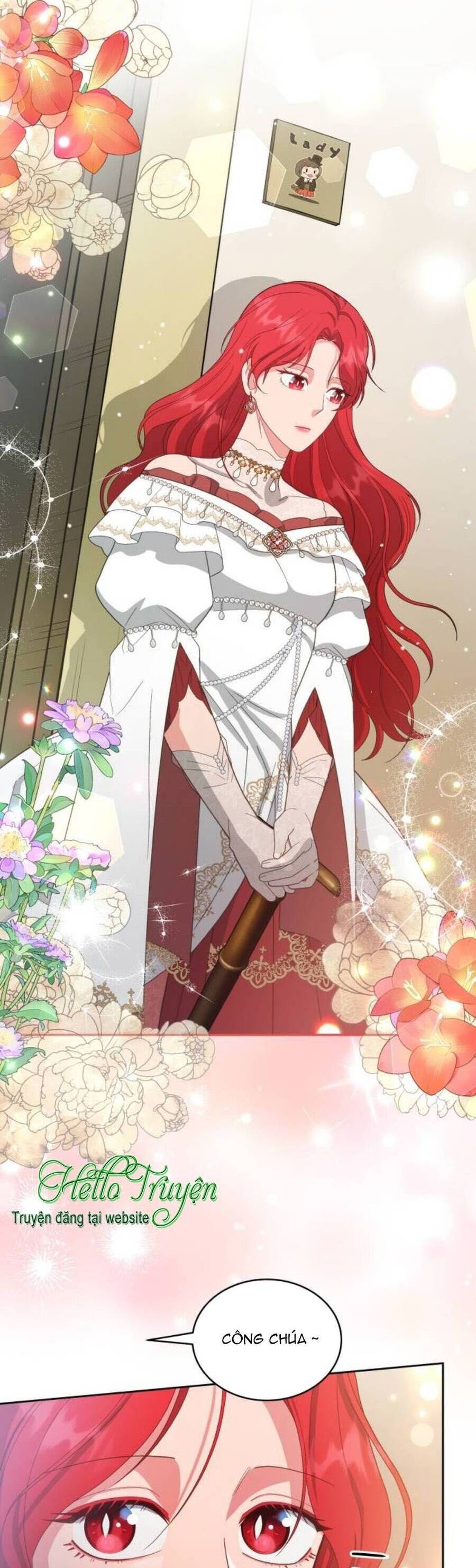 Tôi Đã Quyến Rũ Vị Công Tước Dối Trá Chapter 38.1 - 24