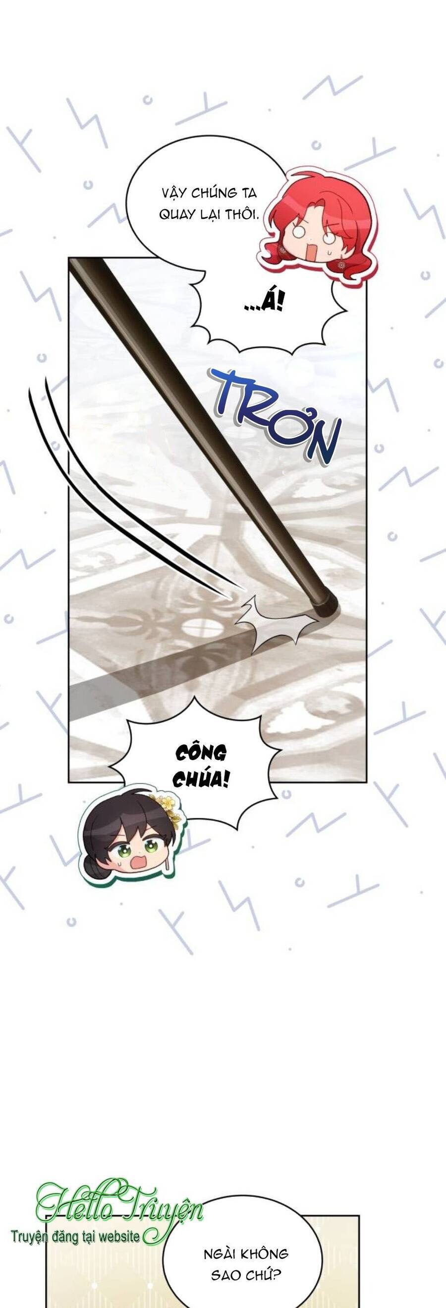 Tôi Đã Quyến Rũ Vị Công Tước Dối Trá Chapter 38.1 - 26