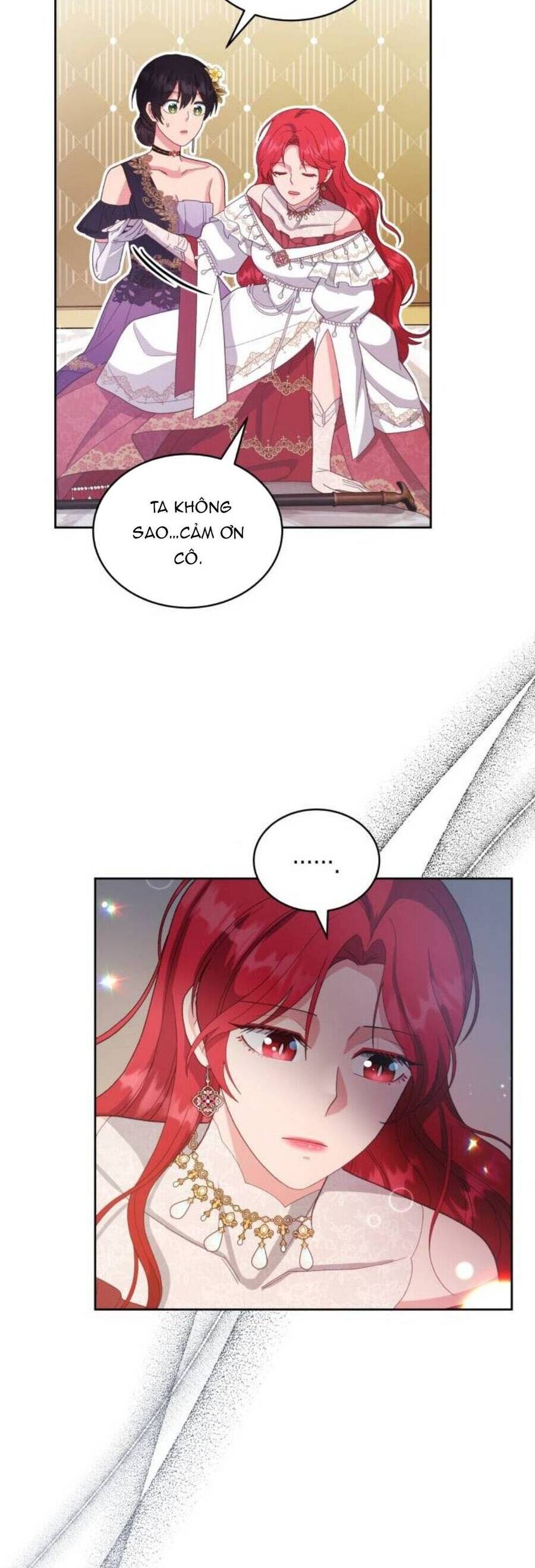 Tôi Đã Quyến Rũ Vị Công Tước Dối Trá Chapter 38.1 - 27