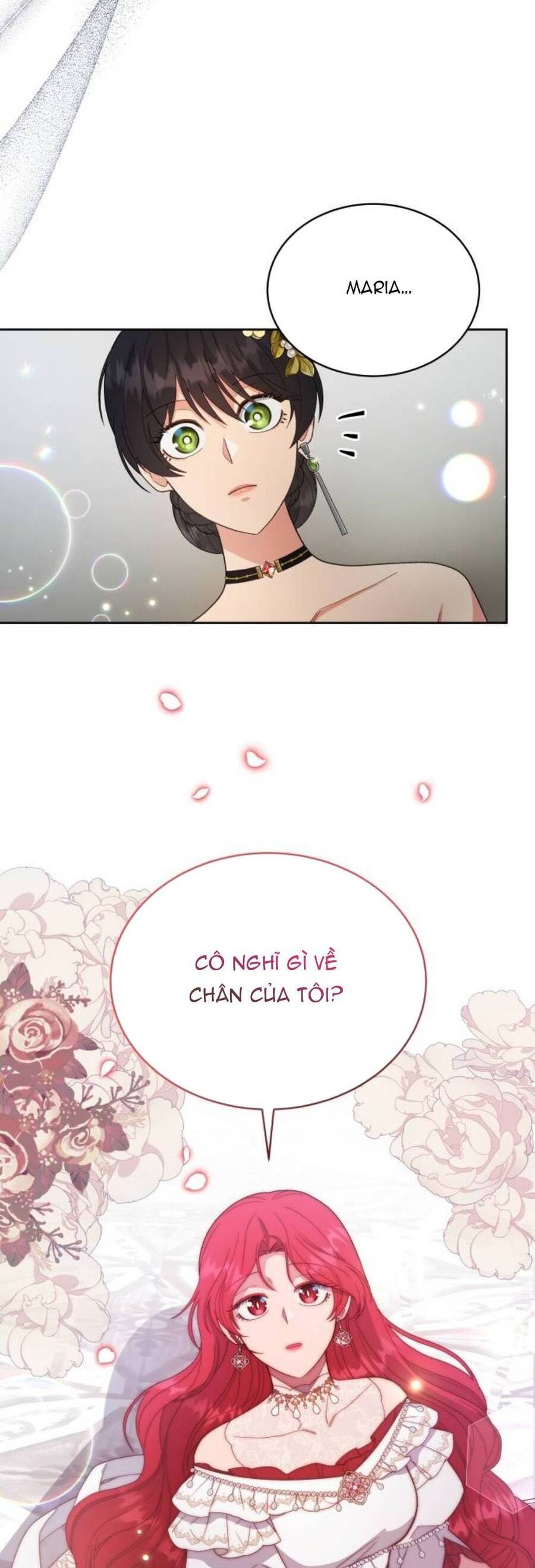 Tôi Đã Quyến Rũ Vị Công Tước Dối Trá Chapter 38.1 - 28