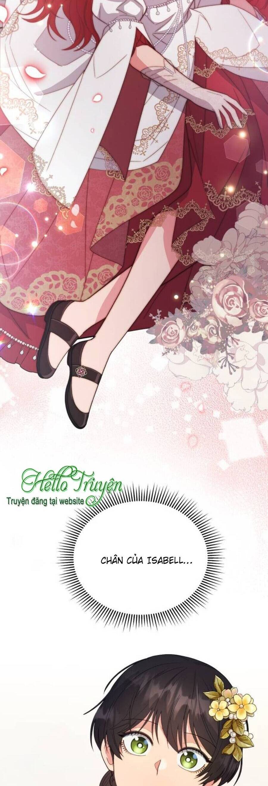 Tôi Đã Quyến Rũ Vị Công Tước Dối Trá Chapter 38.1 - 29