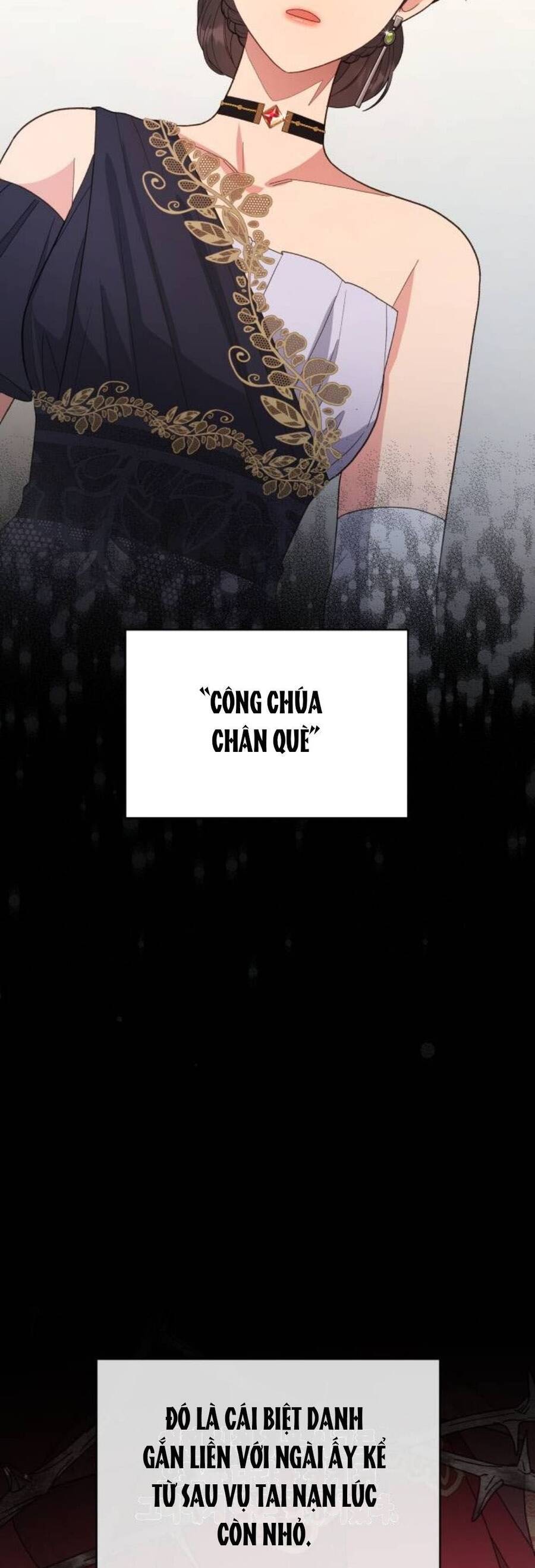 Tôi Đã Quyến Rũ Vị Công Tước Dối Trá Chapter 38.1 - 30
