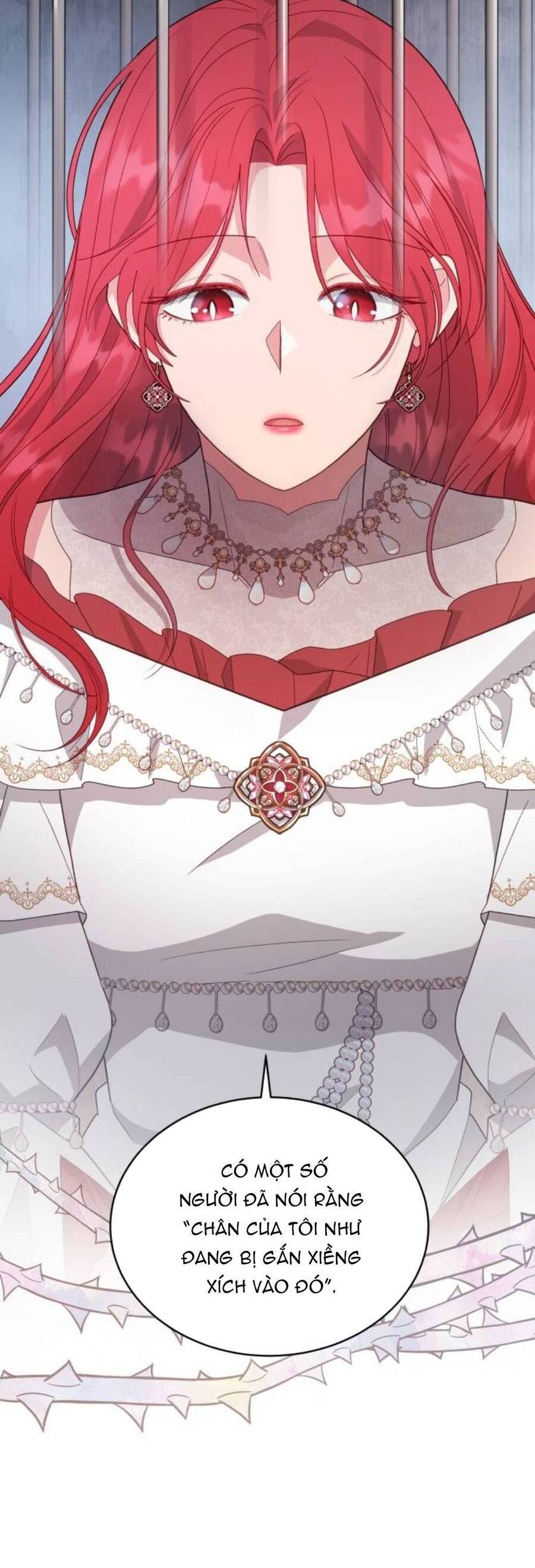 Tôi Đã Quyến Rũ Vị Công Tước Dối Trá Chapter 38.1 - 32