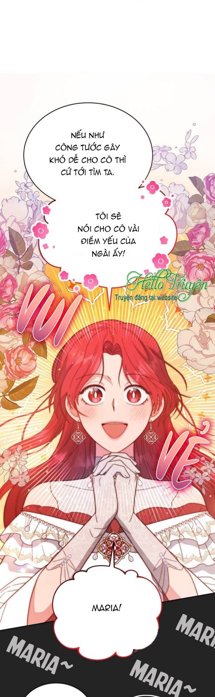 Tôi Đã Quyến Rũ Vị Công Tước Dối Trá Chapter 38.1 - 7