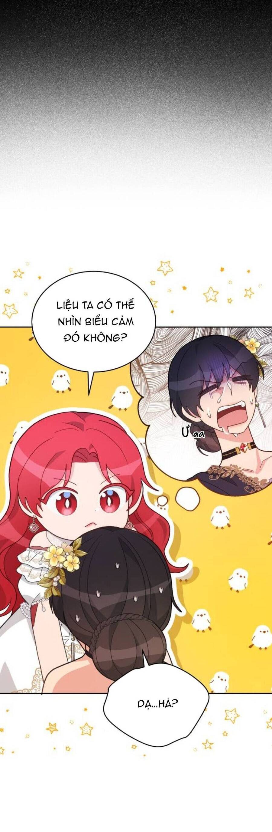 Tôi Đã Quyến Rũ Vị Công Tước Dối Trá Chapter 38.2 - 12