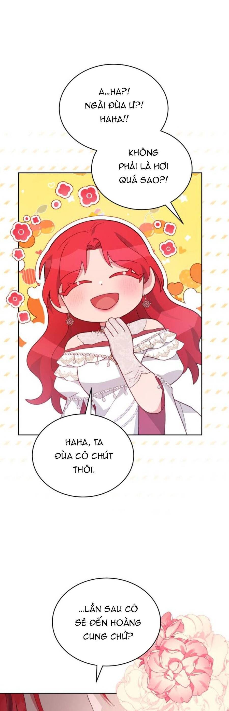 Tôi Đã Quyến Rũ Vị Công Tước Dối Trá Chapter 38.2 - 13