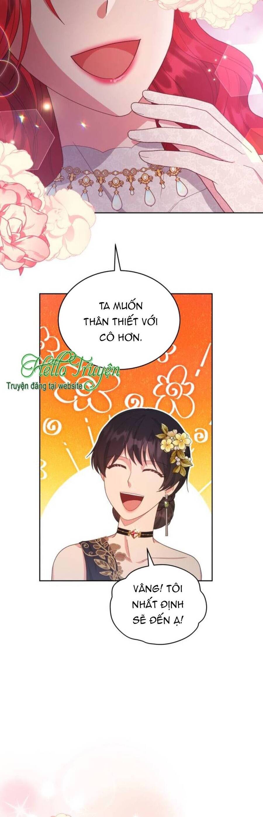 Tôi Đã Quyến Rũ Vị Công Tước Dối Trá Chapter 38.2 - 14
