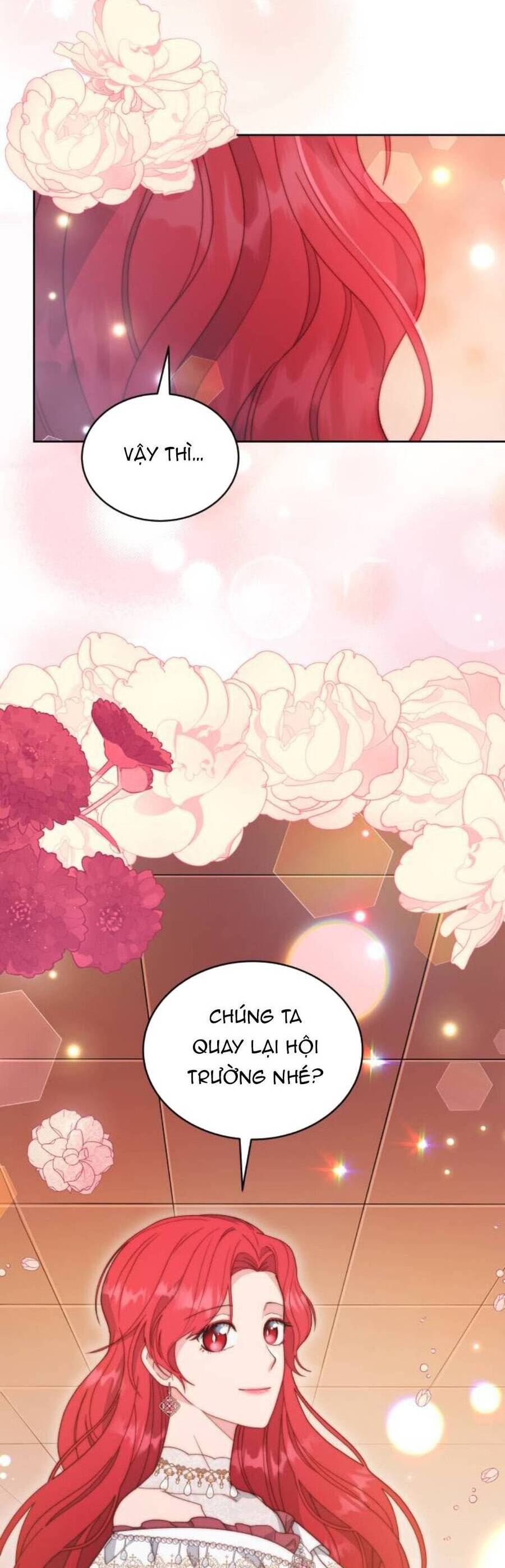 Tôi Đã Quyến Rũ Vị Công Tước Dối Trá Chapter 38.2 - 15