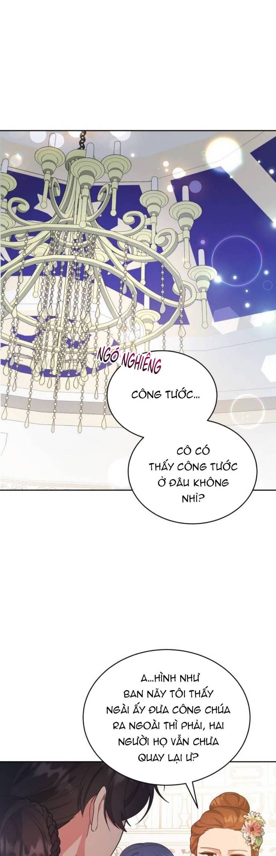 Tôi Đã Quyến Rũ Vị Công Tước Dối Trá Chapter 38.2 - 20