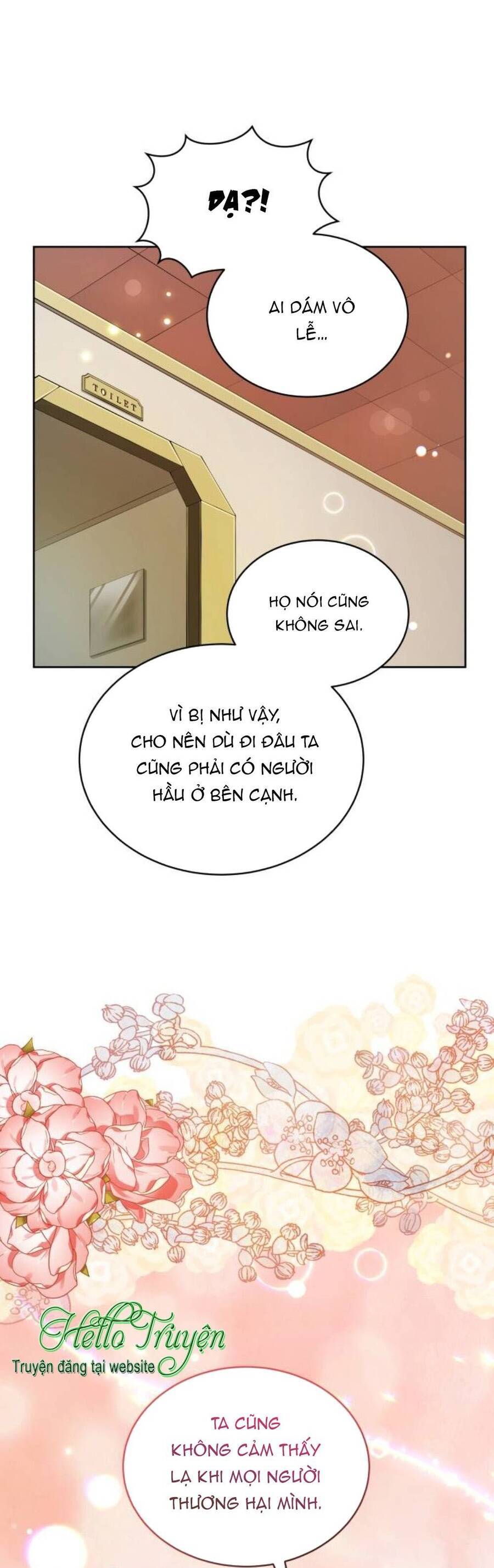 Tôi Đã Quyến Rũ Vị Công Tước Dối Trá Chapter 38.2 - 3