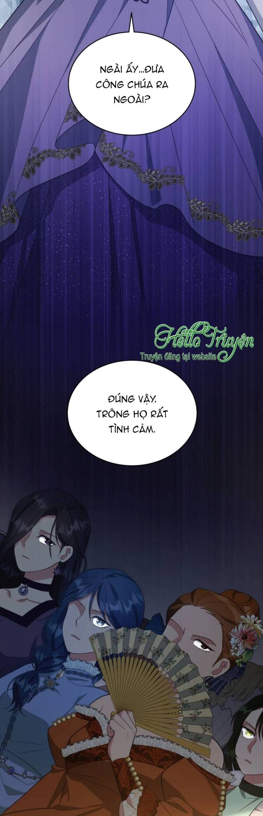 Tôi Đã Quyến Rũ Vị Công Tước Dối Trá Chapter 38.2 - 22