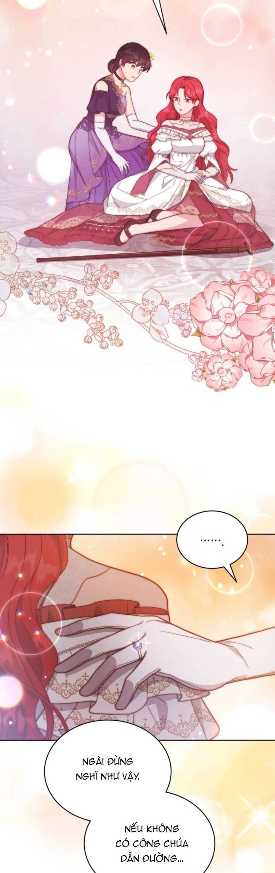 Tôi Đã Quyến Rũ Vị Công Tước Dối Trá Chapter 38.2 - 4