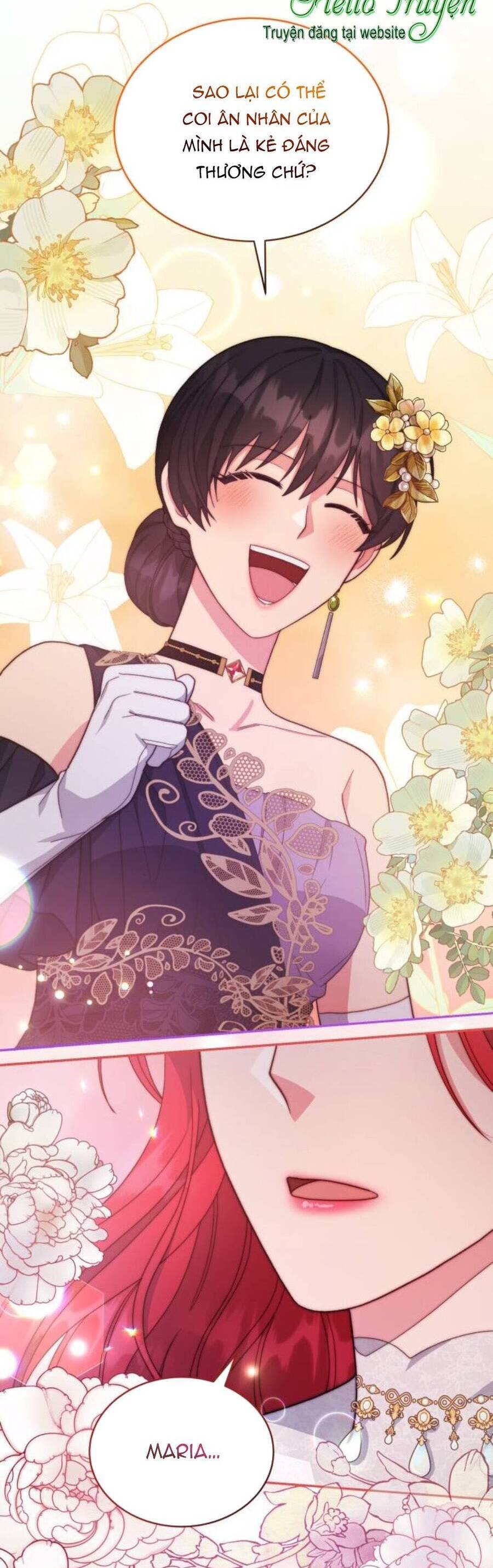 Tôi Đã Quyến Rũ Vị Công Tước Dối Trá Chapter 38.2 - 6