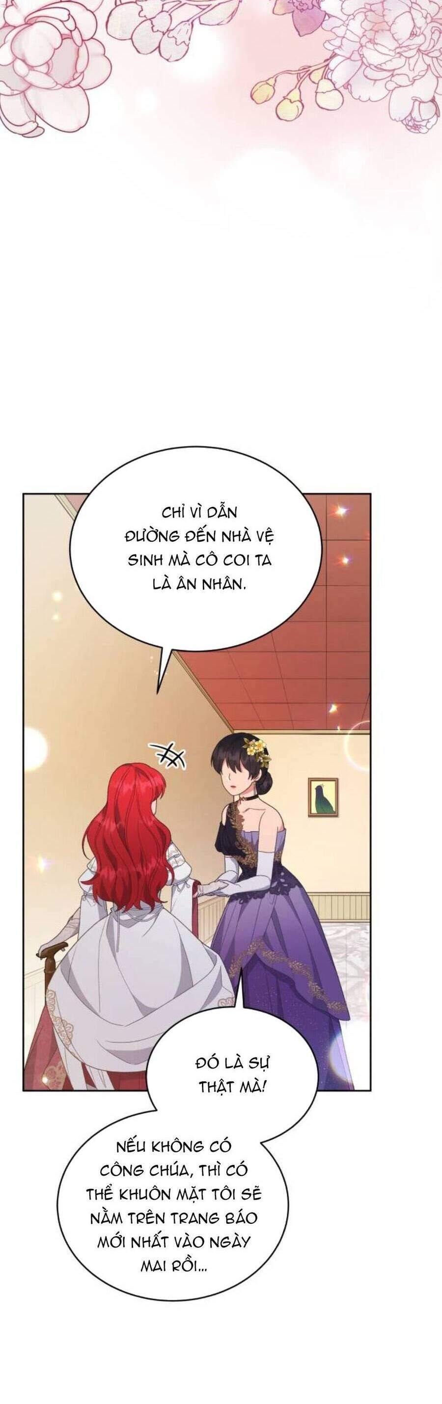 Tôi Đã Quyến Rũ Vị Công Tước Dối Trá Chapter 38.2 - 7