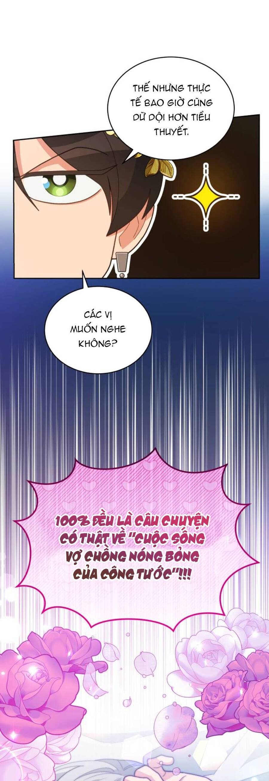 Tôi Đã Quyến Rũ Vị Công Tước Dối Trá Chapter 39.1 - 15