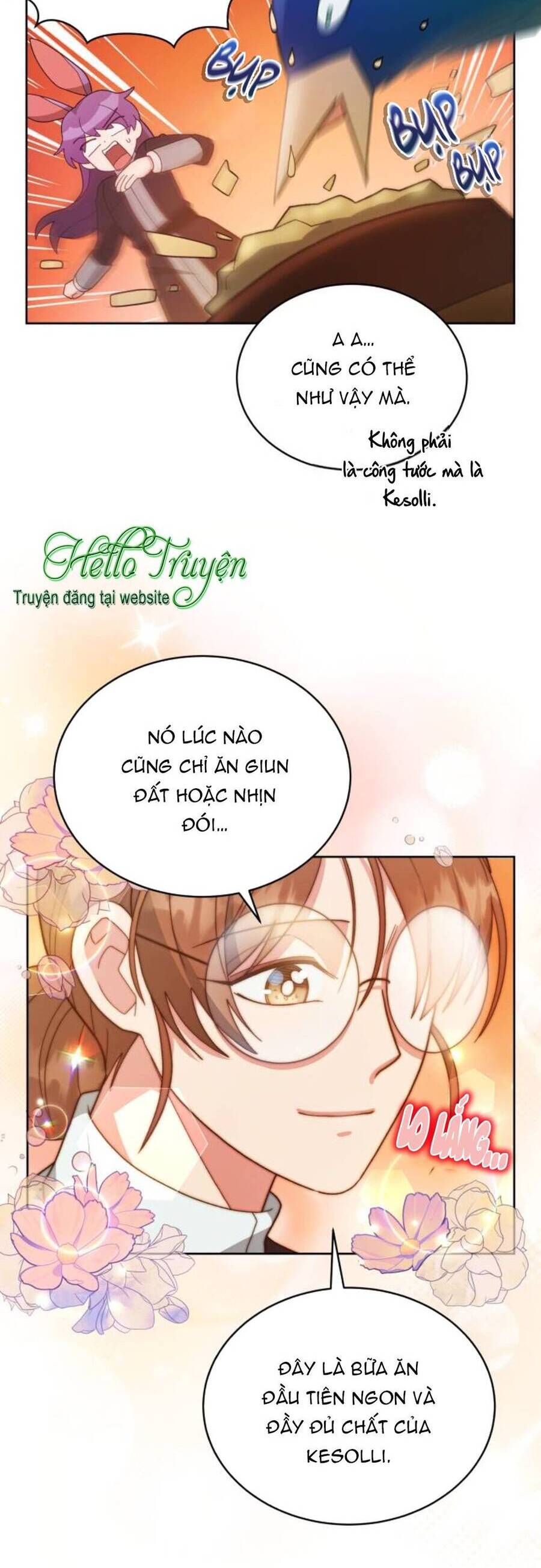 Tôi Đã Quyến Rũ Vị Công Tước Dối Trá Chapter 39.1 - 18