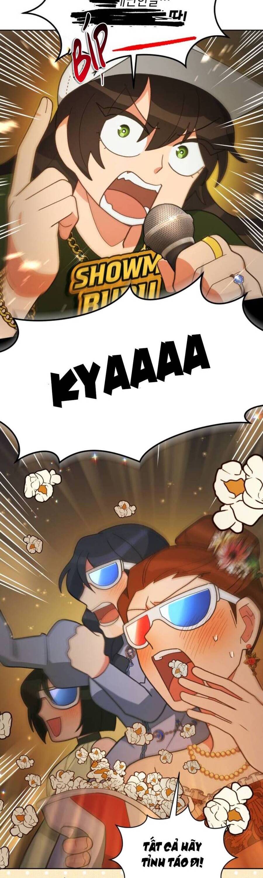 Tôi Đã Quyến Rũ Vị Công Tước Dối Trá Chapter 39.1 - 20