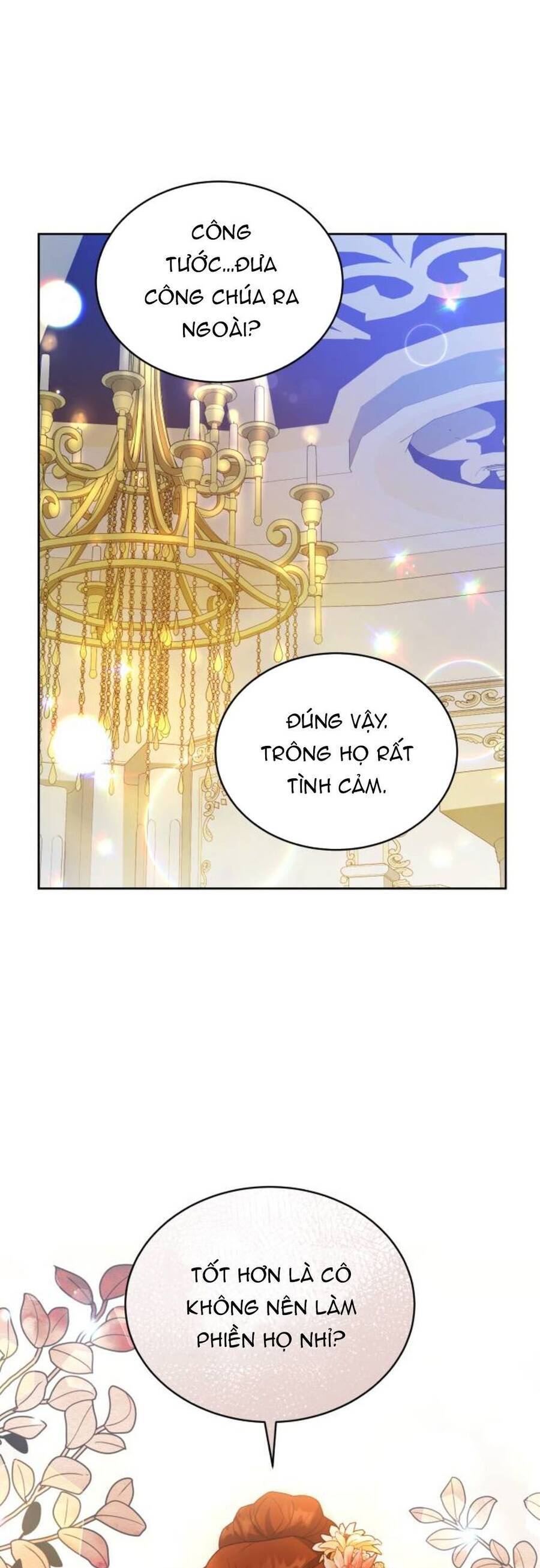 Tôi Đã Quyến Rũ Vị Công Tước Dối Trá Chapter 39.1 - 3