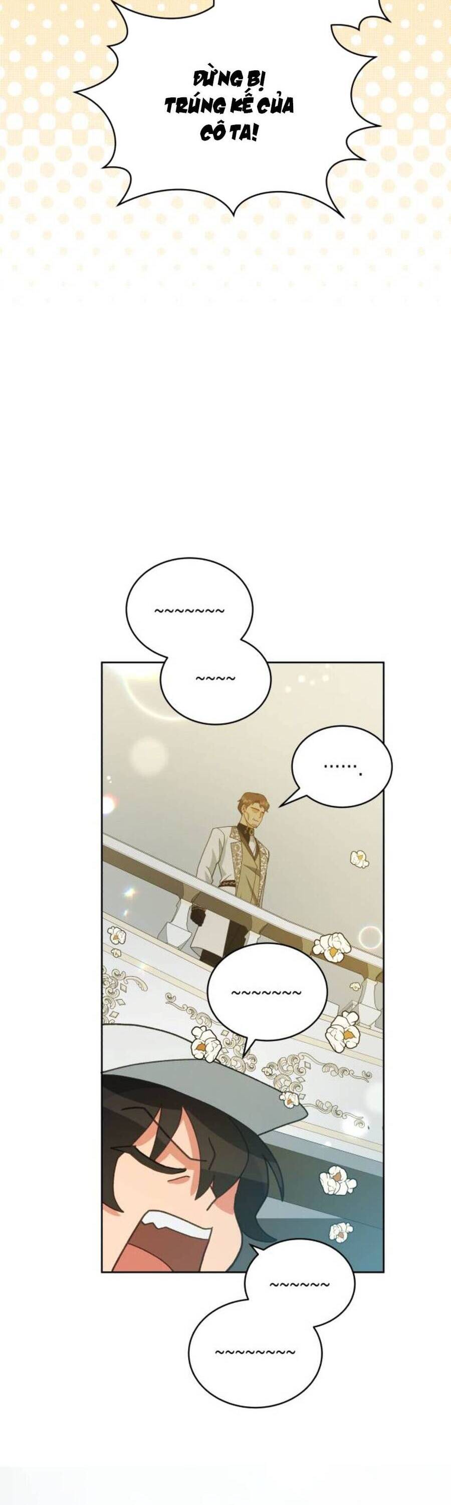 Tôi Đã Quyến Rũ Vị Công Tước Dối Trá Chapter 39.1 - 21