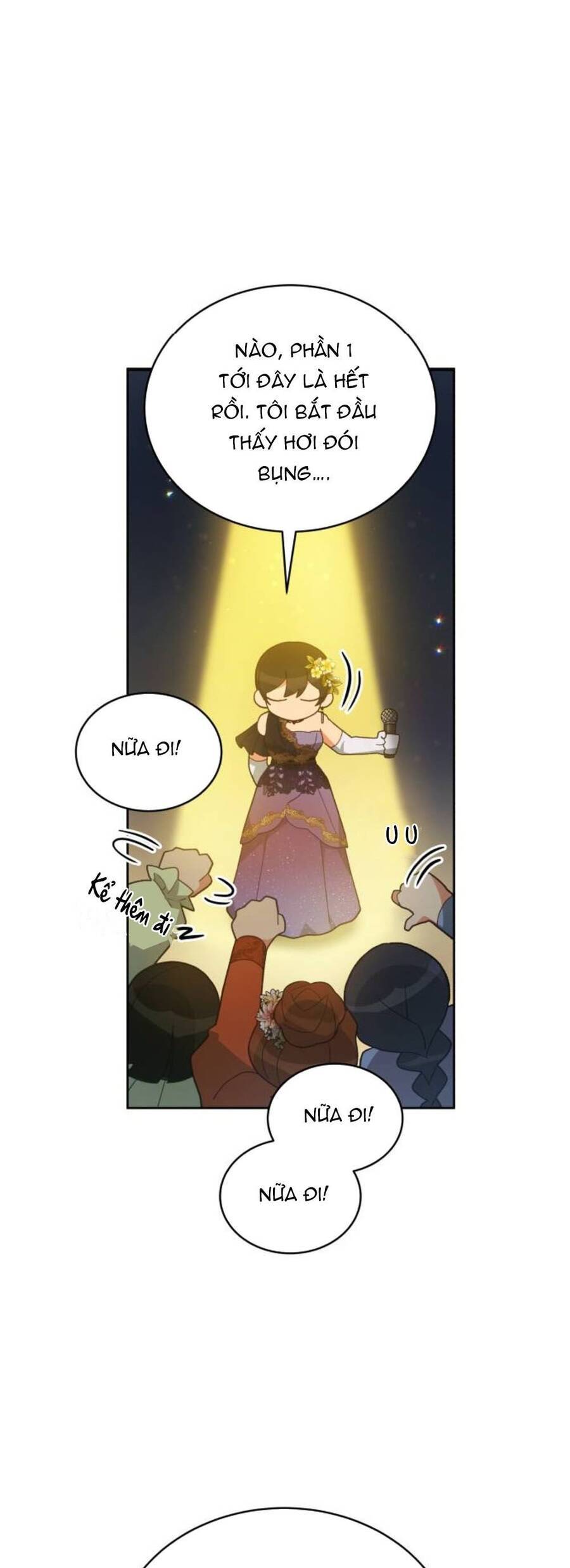 Tôi Đã Quyến Rũ Vị Công Tước Dối Trá Chapter 39.1 - 23