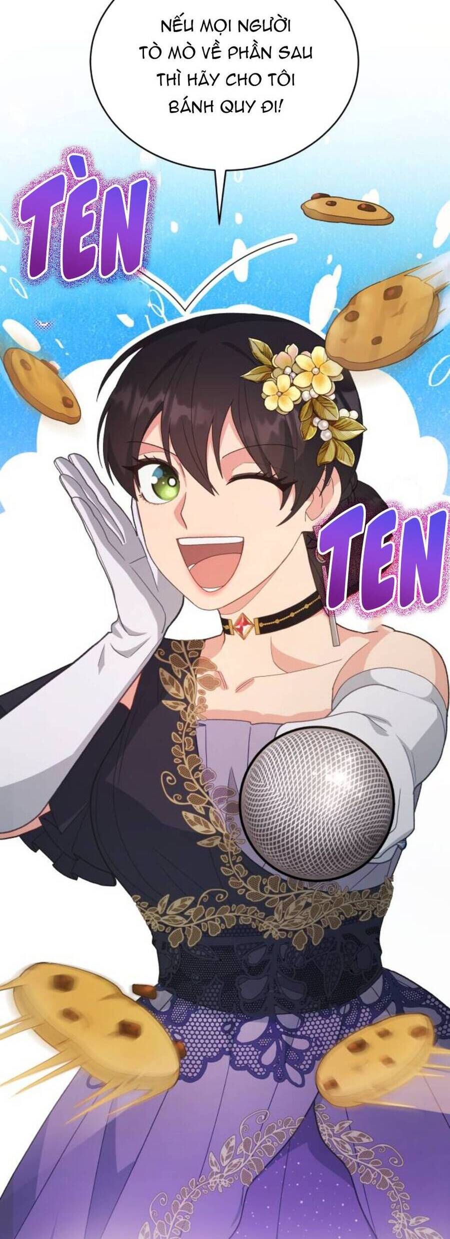 Tôi Đã Quyến Rũ Vị Công Tước Dối Trá Chapter 39.1 - 24