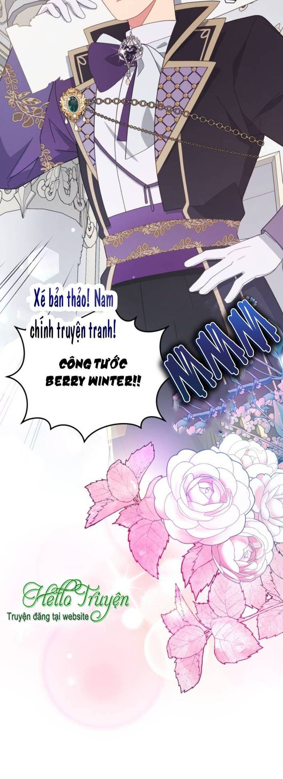 Tôi Đã Quyến Rũ Vị Công Tước Dối Trá Chapter 39.1 - 27