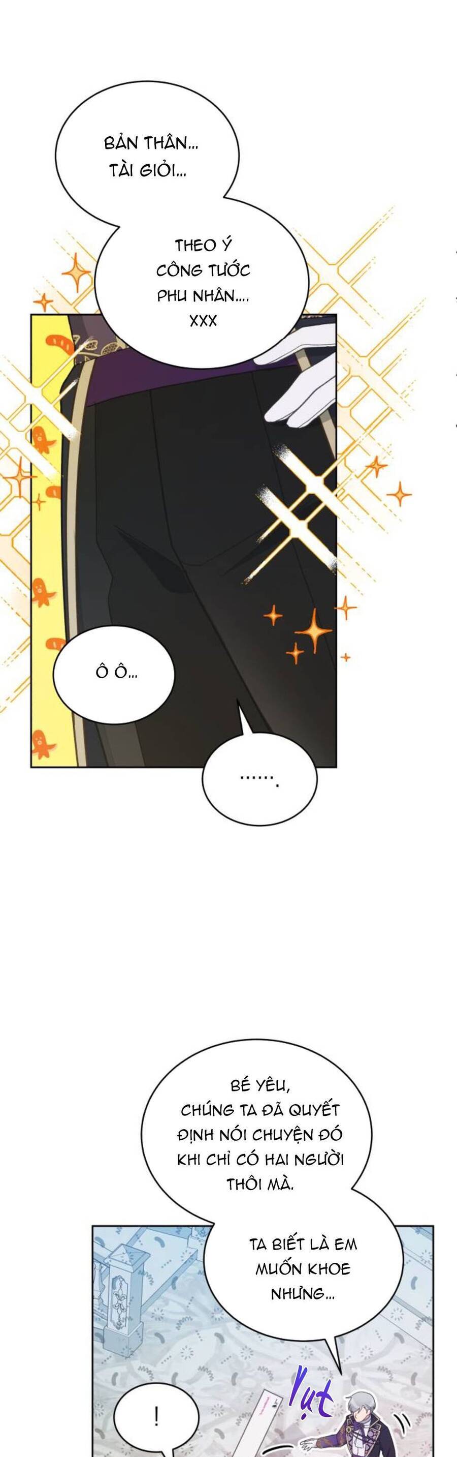 Tôi Đã Quyến Rũ Vị Công Tước Dối Trá Chapter 39.1 - 28