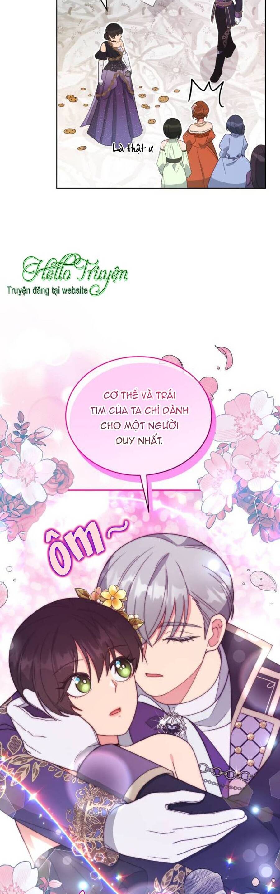 Tôi Đã Quyến Rũ Vị Công Tước Dối Trá Chapter 39.1 - 29