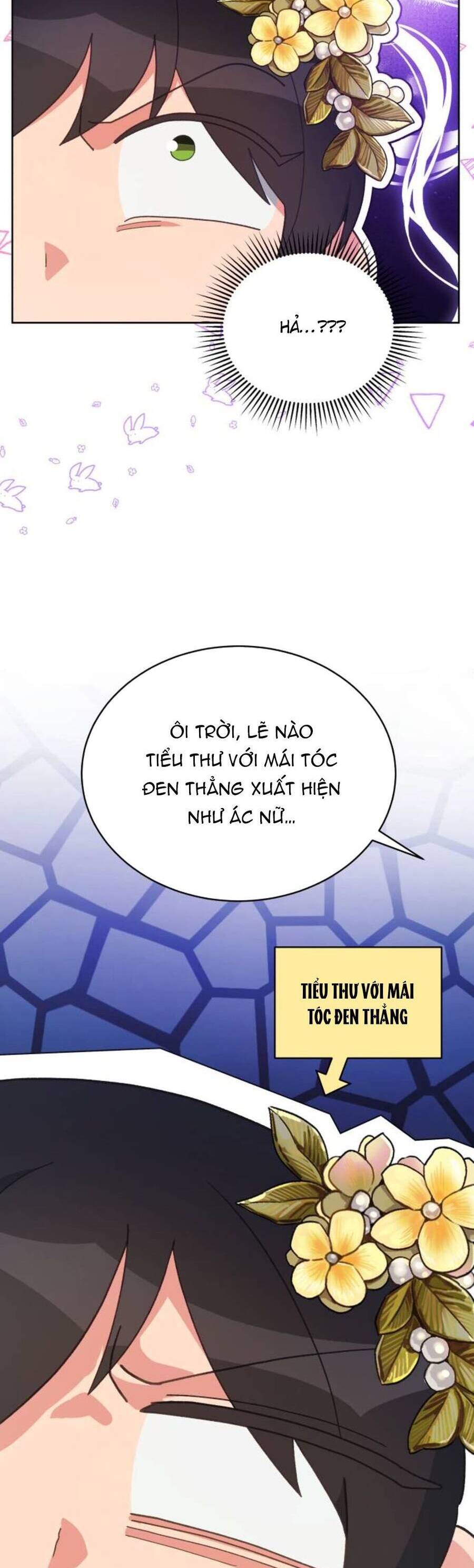 Tôi Đã Quyến Rũ Vị Công Tước Dối Trá Chapter 39.1 - 9