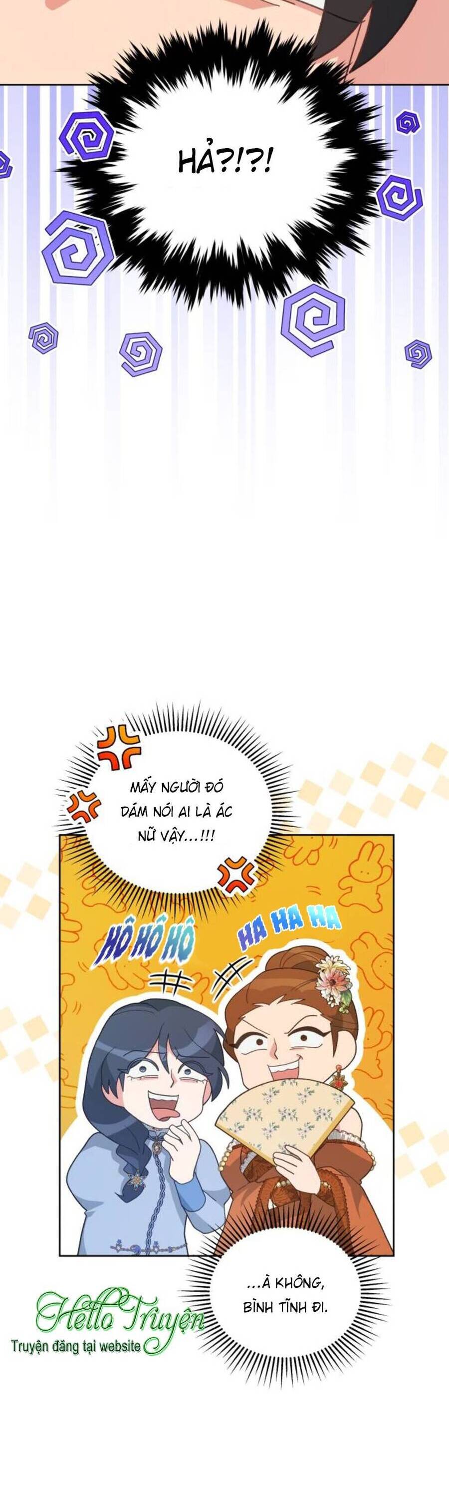 Tôi Đã Quyến Rũ Vị Công Tước Dối Trá Chapter 39.1 - 10