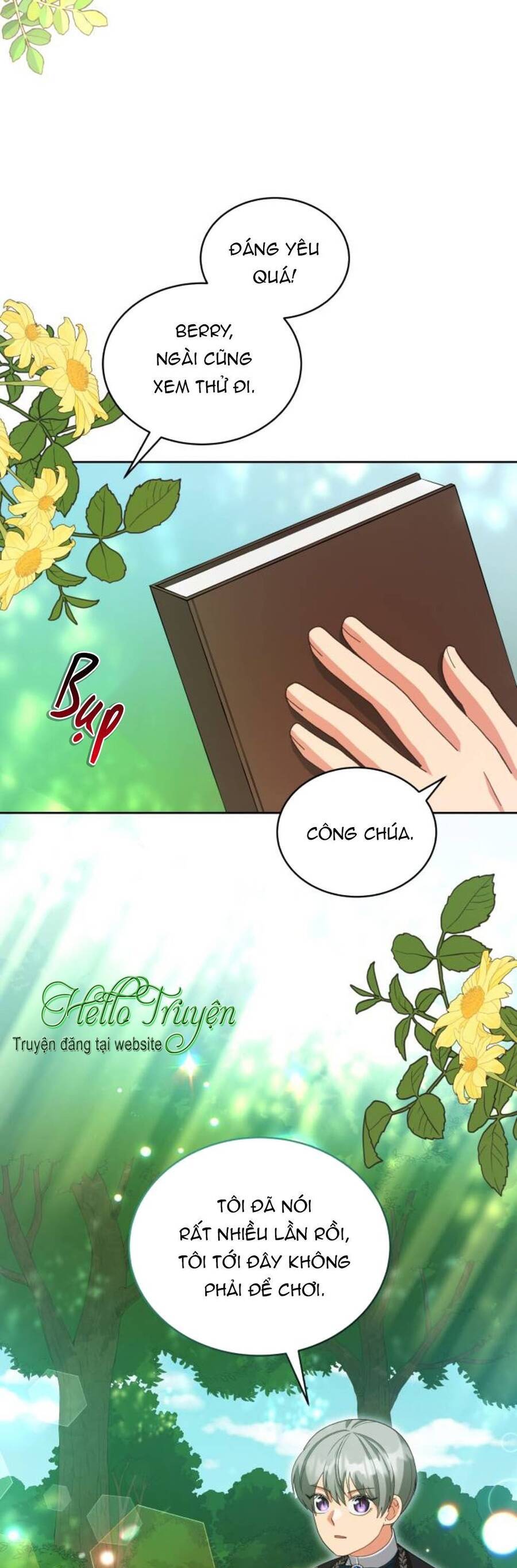 Tôi Đã Quyến Rũ Vị Công Tước Dối Trá Chapter 39.2 - 11