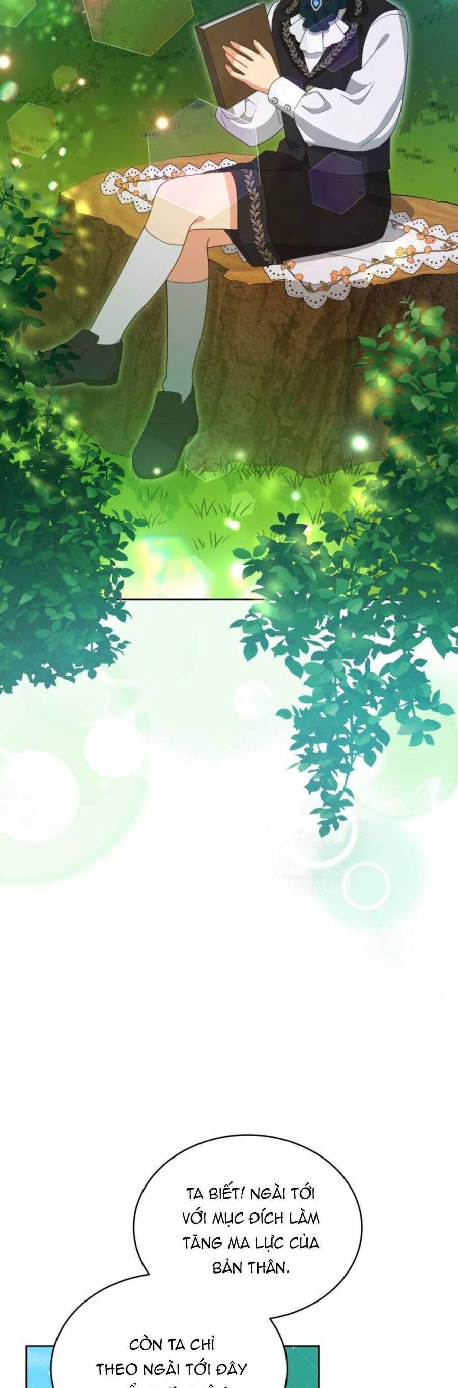 Tôi Đã Quyến Rũ Vị Công Tước Dối Trá Chapter 39.2 - 12