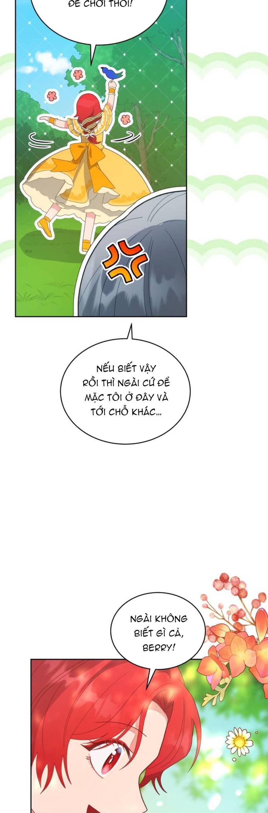 Tôi Đã Quyến Rũ Vị Công Tước Dối Trá Chapter 39.2 - 13