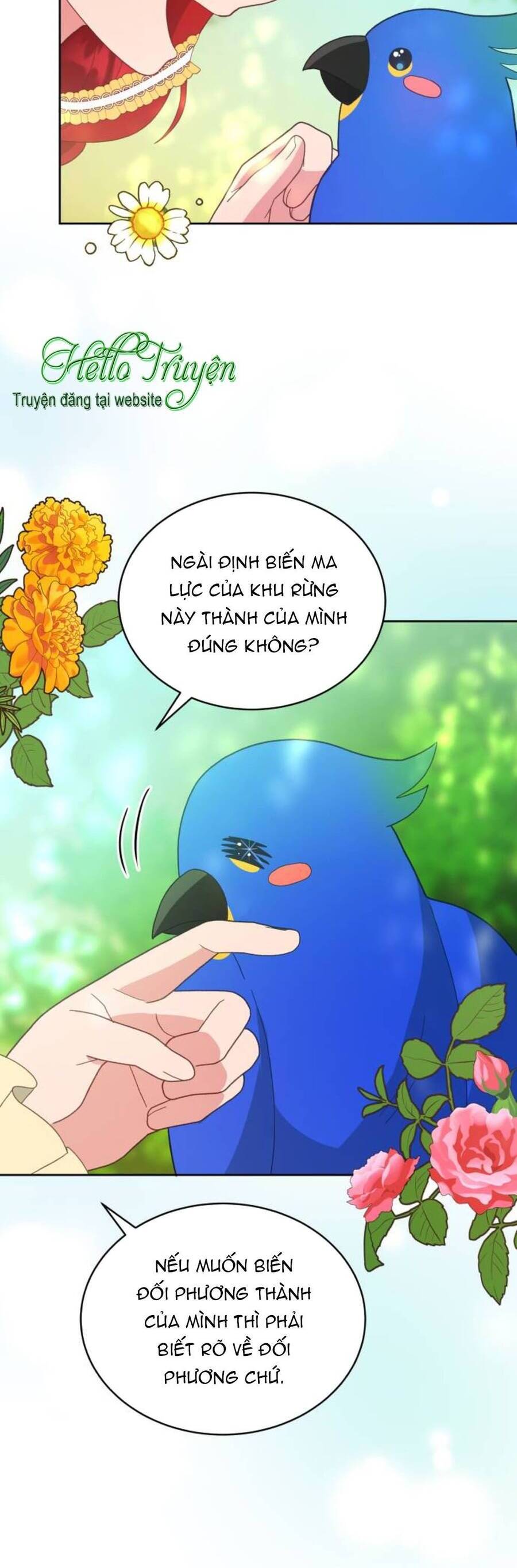 Tôi Đã Quyến Rũ Vị Công Tước Dối Trá Chapter 39.2 - 14