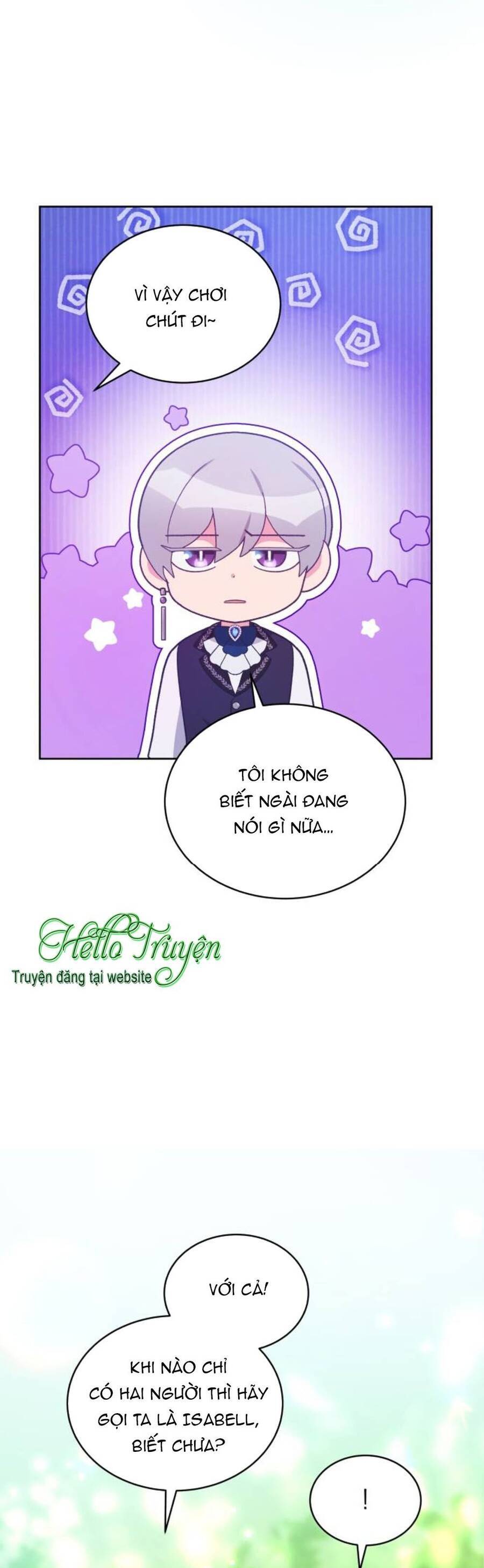 Tôi Đã Quyến Rũ Vị Công Tước Dối Trá Chapter 39.2 - 15