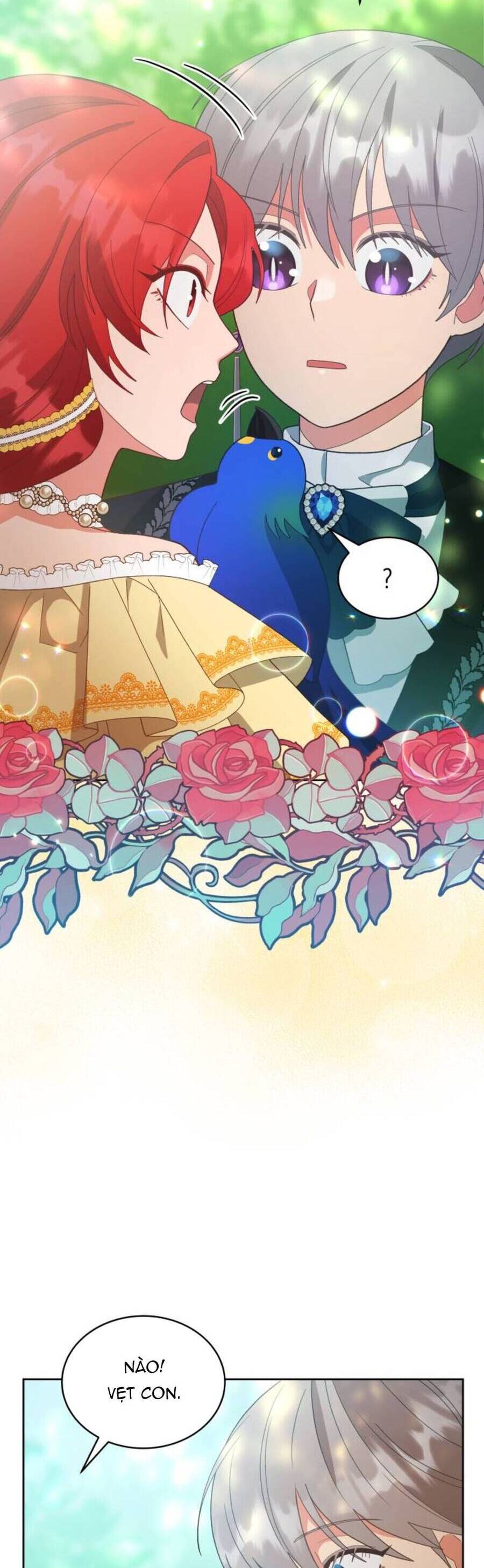 Tôi Đã Quyến Rũ Vị Công Tước Dối Trá Chapter 39.2 - 16