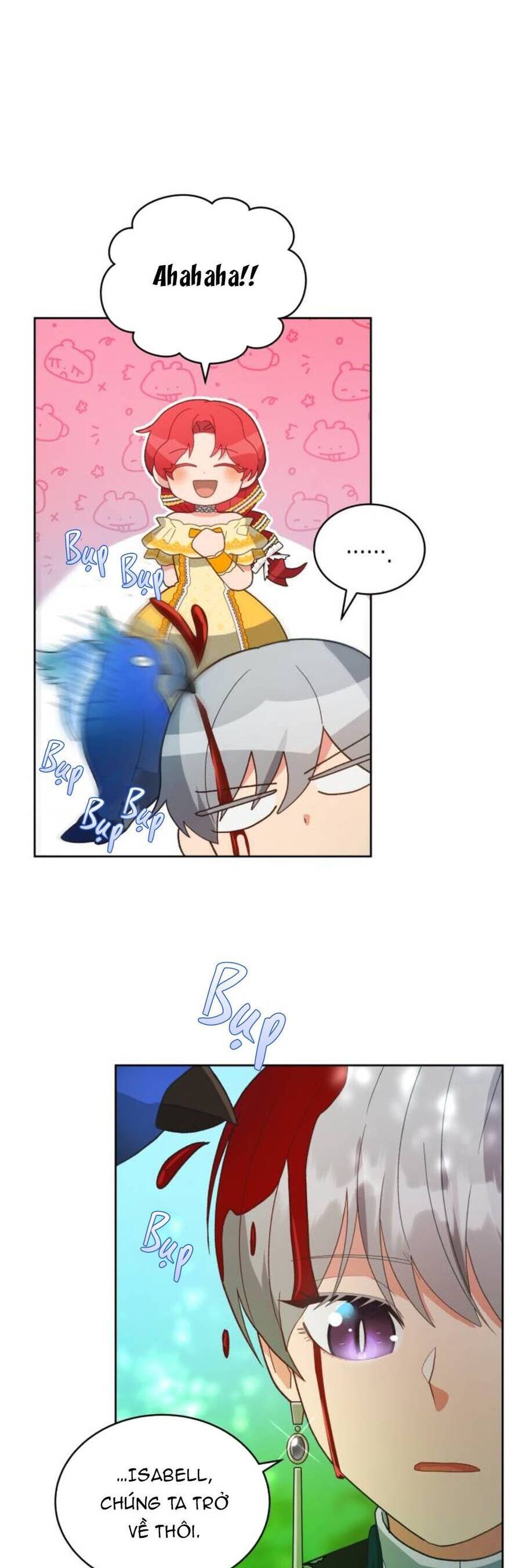 Tôi Đã Quyến Rũ Vị Công Tước Dối Trá Chapter 39.2 - 20