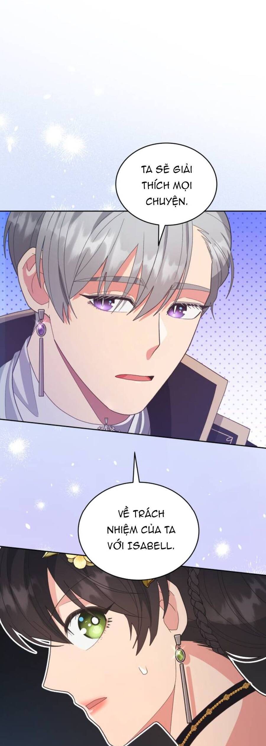 Tôi Đã Quyến Rũ Vị Công Tước Dối Trá Chapter 39.2 - 3