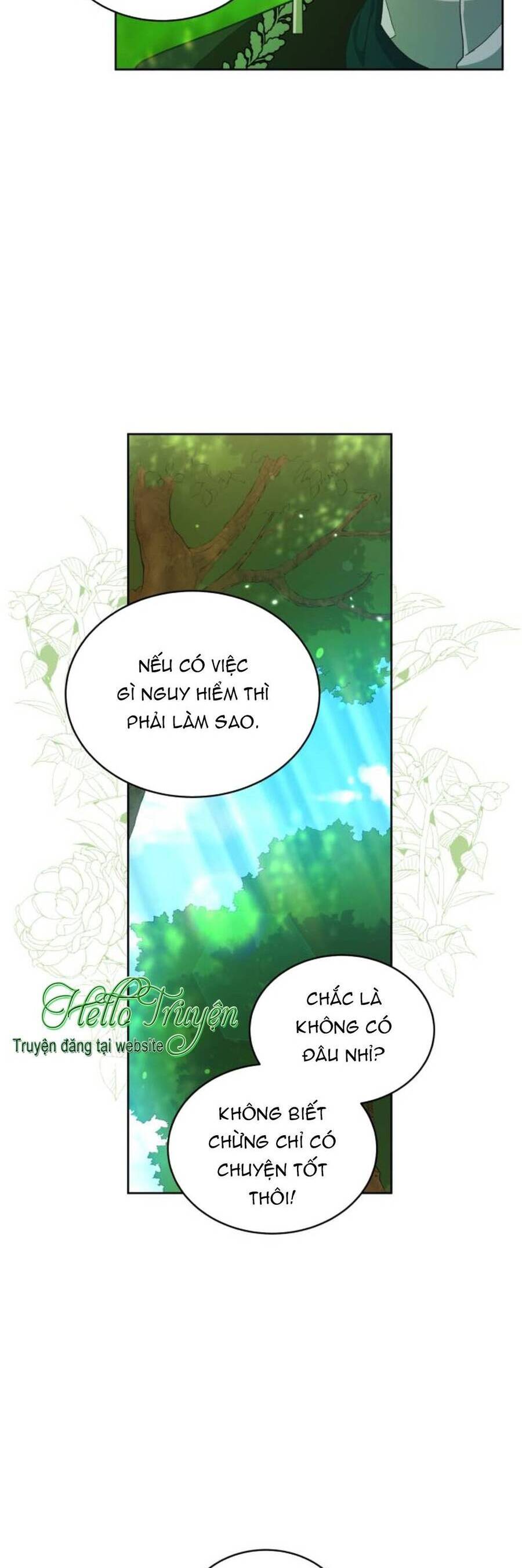 Tôi Đã Quyến Rũ Vị Công Tước Dối Trá Chapter 39.2 - 21