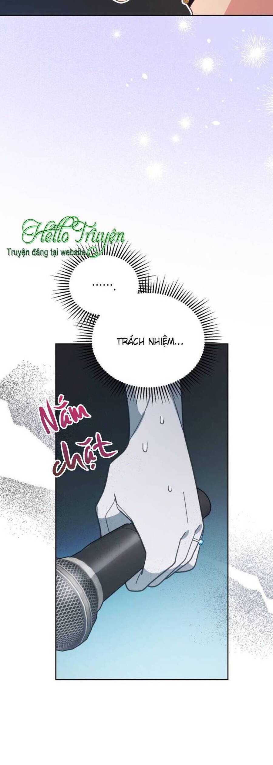 Tôi Đã Quyến Rũ Vị Công Tước Dối Trá Chapter 39.2 - 4