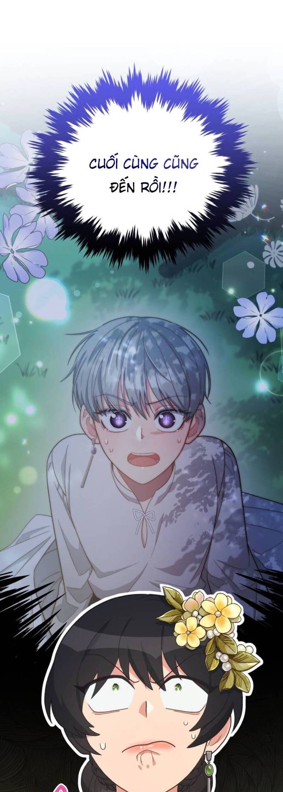 Tôi Đã Quyến Rũ Vị Công Tước Dối Trá Chapter 39.2 - 5