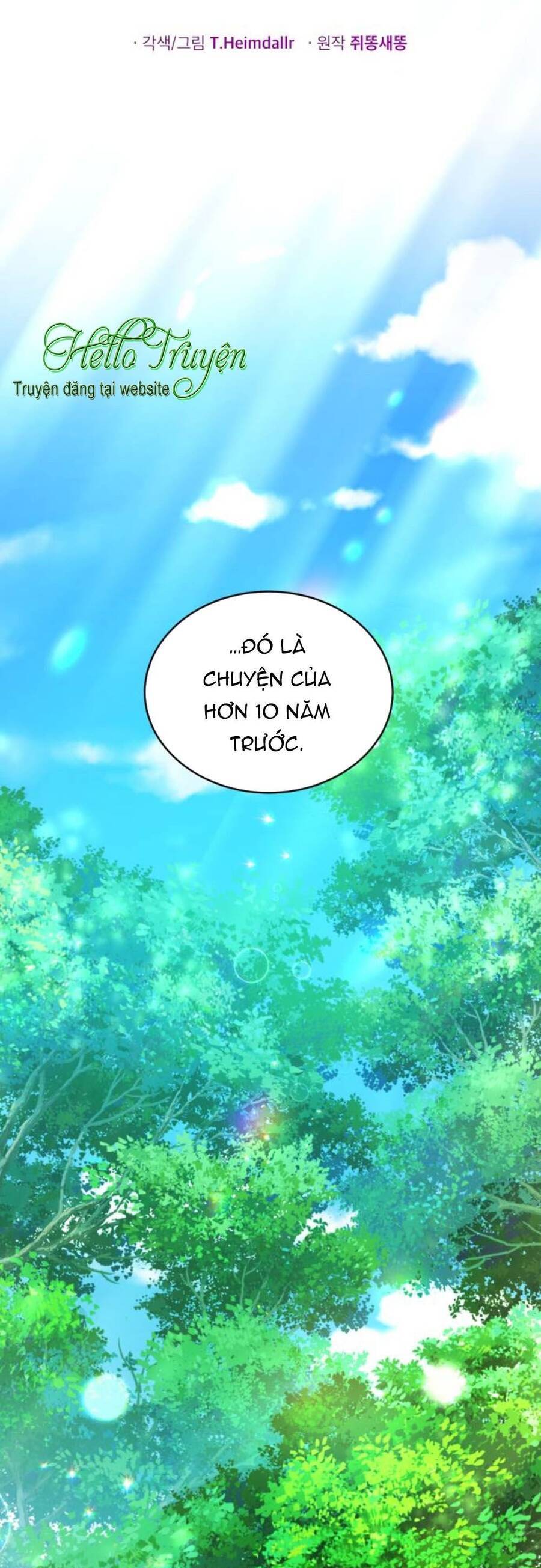 Tôi Đã Quyến Rũ Vị Công Tước Dối Trá Chapter 39.2 - 7